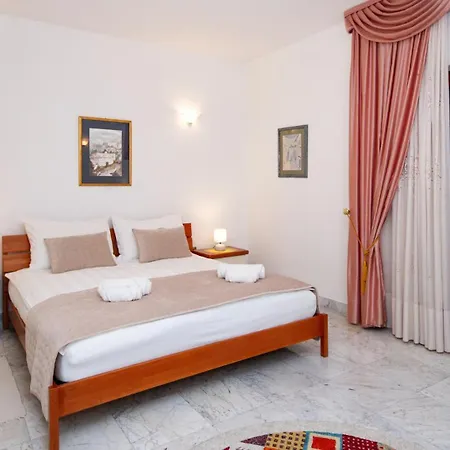 Apartment La Casa Di Marko