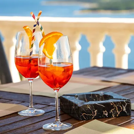 La Casa Di Marko Apartment Rabac