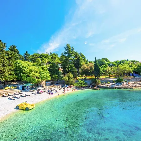 Apartment La Casa Di Marko Rabac