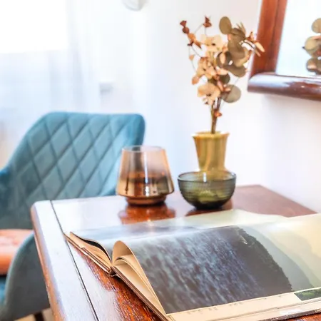 La Casa Di Marko * Rabac