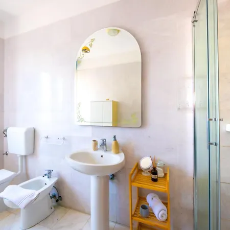 Διαμέρισμα La Casa Di Marko Sea View Rabac