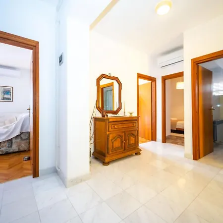 La Casa Di Marko Sea View *