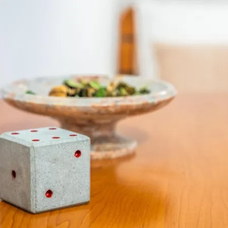 La Casa Di Marko Apartment *