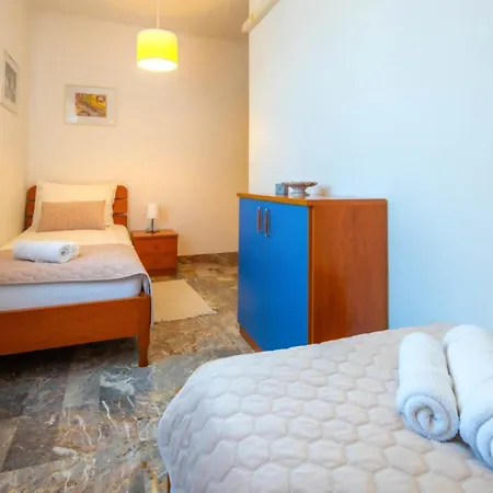 Διαμέρισμα La Casa Di Marko Sea View *