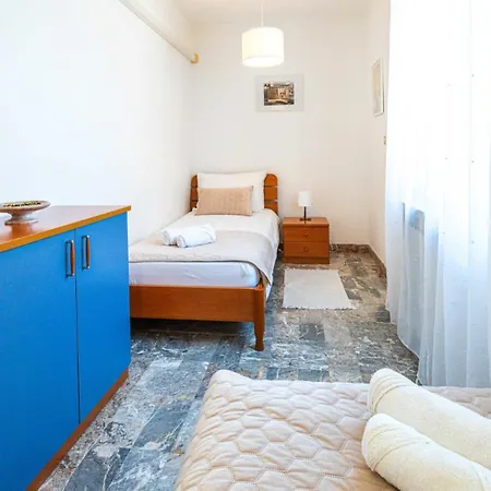 La Casa Di Marko Sea View Rabac
