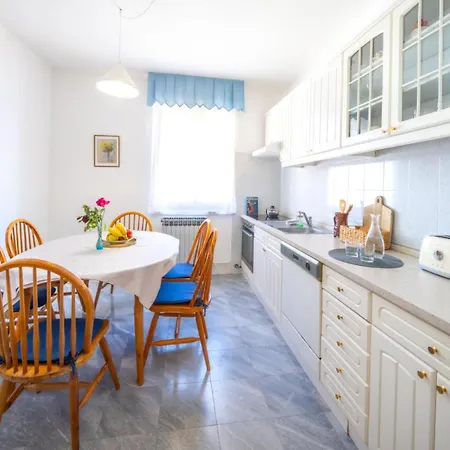 La Casa Di Marko * Rabac