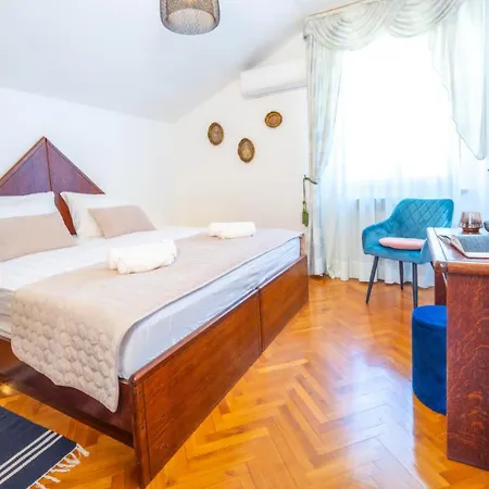 La Casa Di Marko Apartment