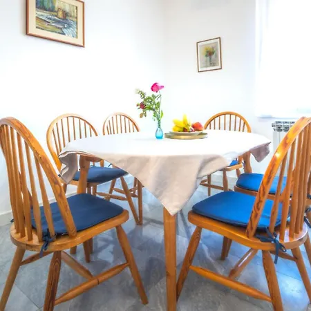 Διαμέρισμα La Casa Di Marko Sea View