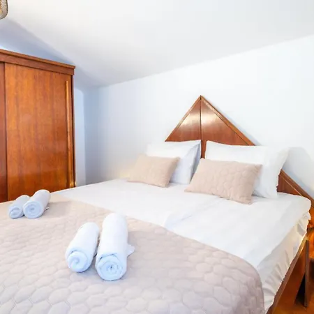 La Casa Di Marko Appartamento *