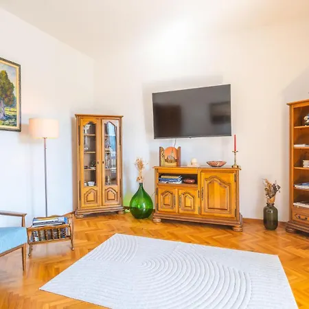 Appartamento La Casa Di Marko Rabac