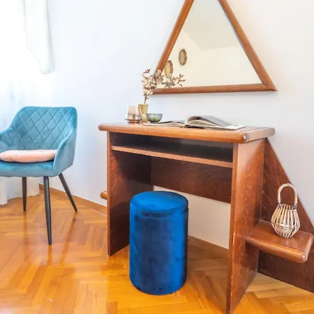 La Casa Di Marko *
