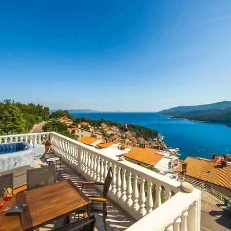 La Casa Di Marko Sea View * Rabac