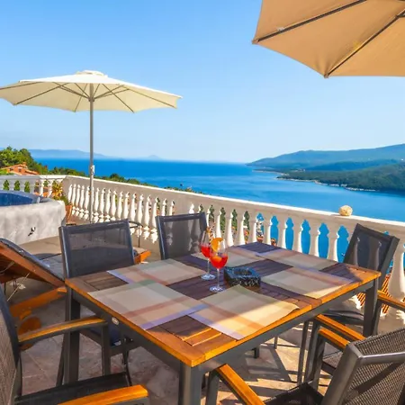 Διαμέρισμα La Casa Di Marko Sea View Rabac