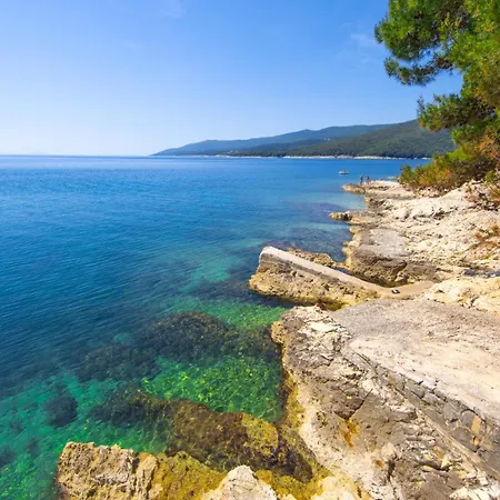 La Casa Di Marko Sea View * Rabac