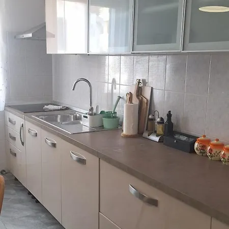 Διαμέρισμα La Casa Di Marko Sea View *