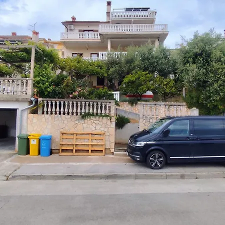 La Casa Di Marko * Rabac