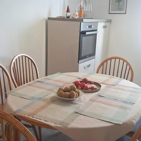 La Casa Di Marko Sea View Διαμέρισμα *