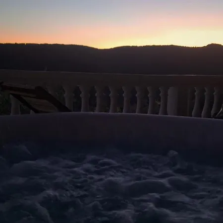 La Casa Di Marko Sea View شقة غاباس