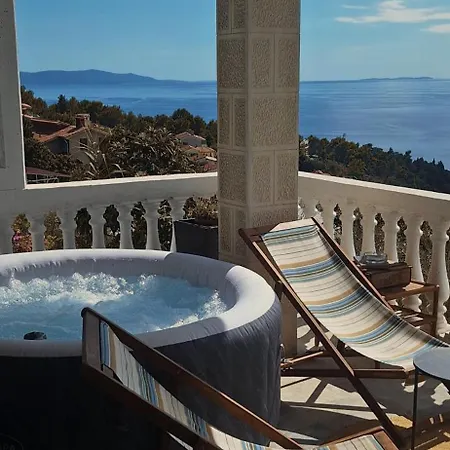 La Casa Di Marko Sea View *