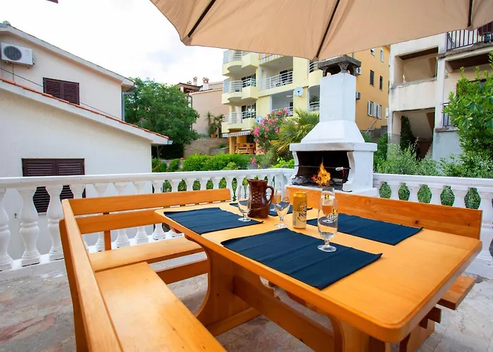 La Casa Di Marko Lejlighed