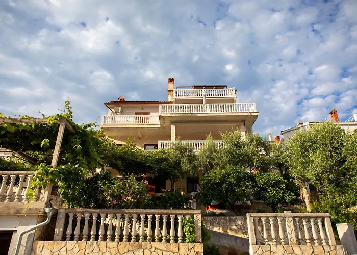 La Casa Di Marko * Rabac