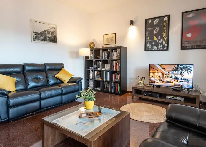 La Casa Di Marko Rabac