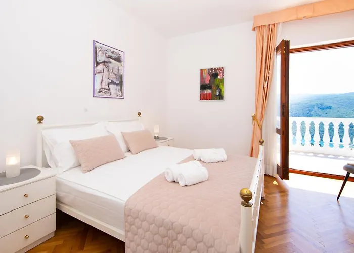 Lejlighed La Casa Di Marko *