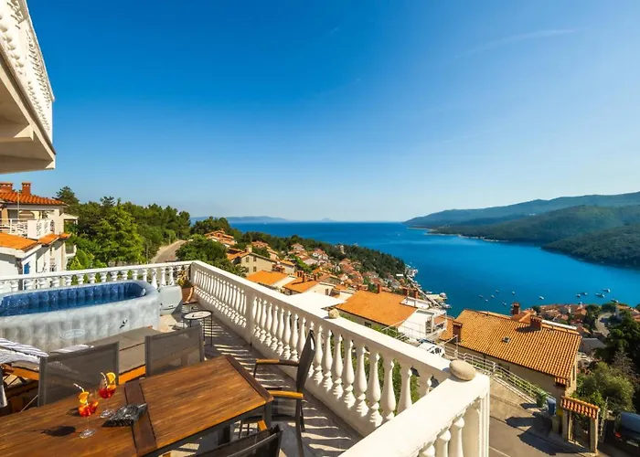 La Casa Di Marko * Rabac