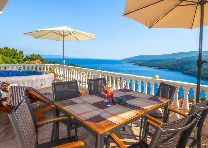 Lejlighed La Casa Di Marko Rabac