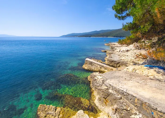 La Casa Di Marko * Rabac