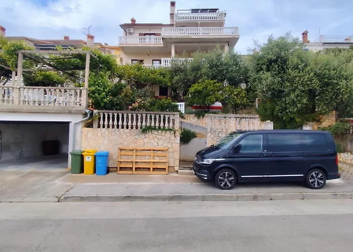 La Casa Di Marko * Rabac